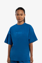 Classic T-Shirt in Arabian Sea