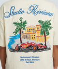 Race Day Tee