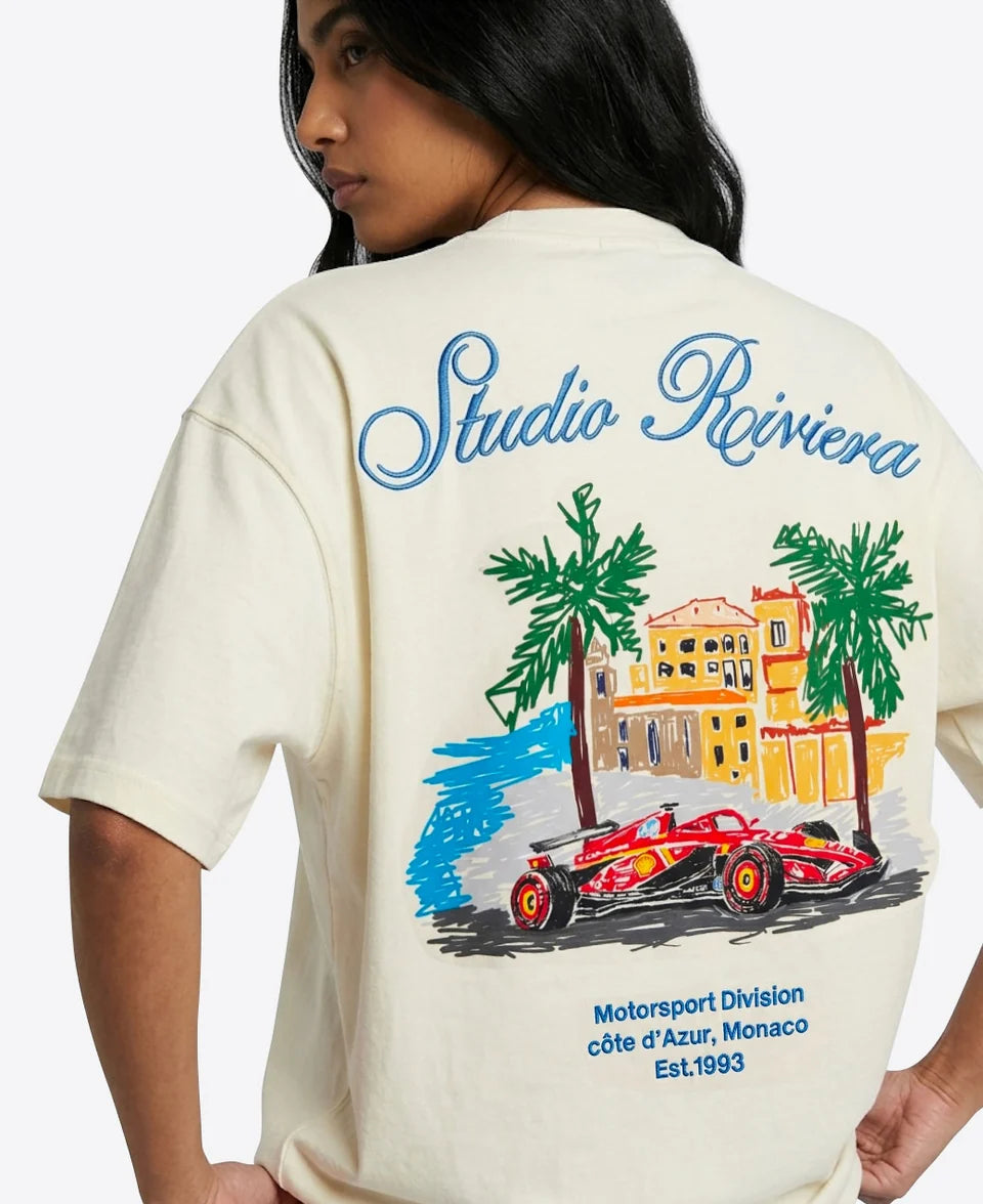 Race Day Tee