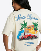 Race Day Tee