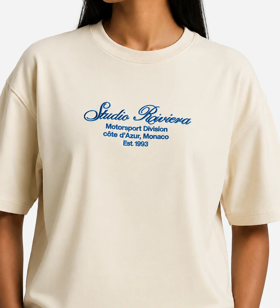 Race Day Tee