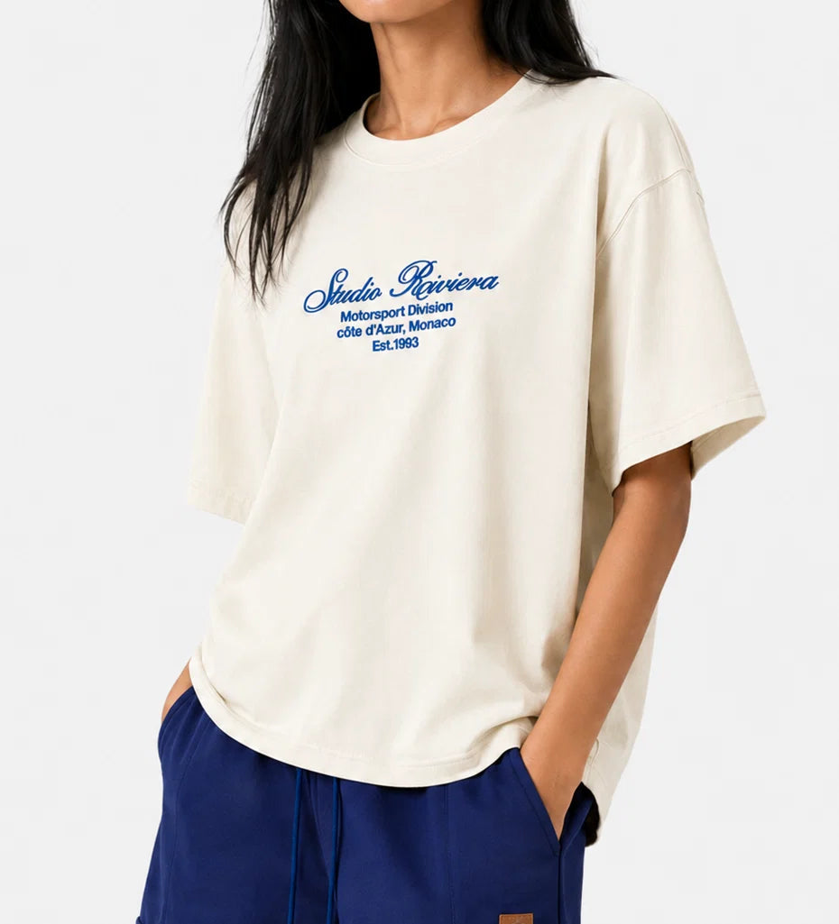 Race Day Tee