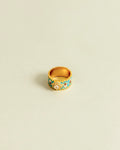 Firozi Ring
