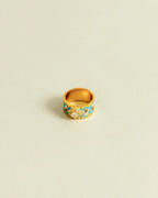 Firozi Ring