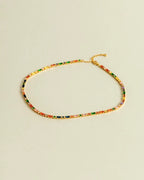 Colour Play Necklace