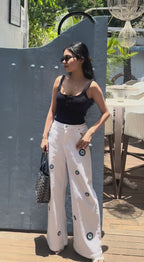 No Nazar Pants