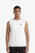 Rib Muscle Tee