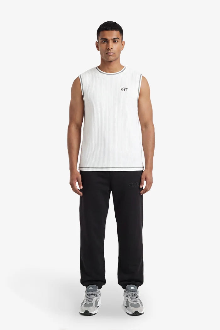Rib Muscle Tee