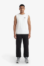 Rib Muscle Tee