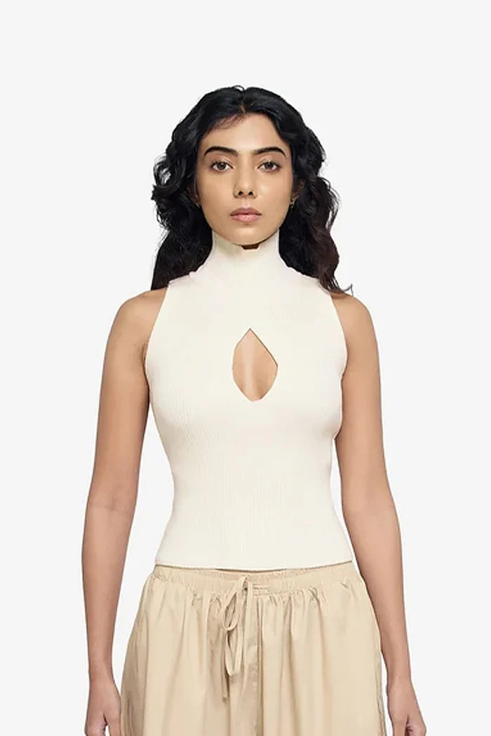 Soho Rib Top