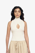 Soho Rib Top